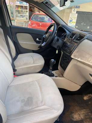 Renault Symbol 2021 image 6