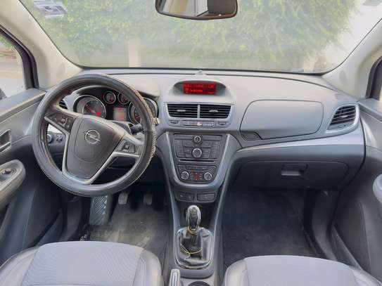 Opel image 4