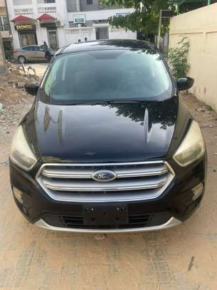 Ford Escape 2017 image 1