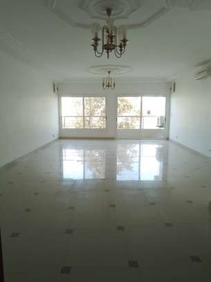 Appartement à louer à Ngor image 1