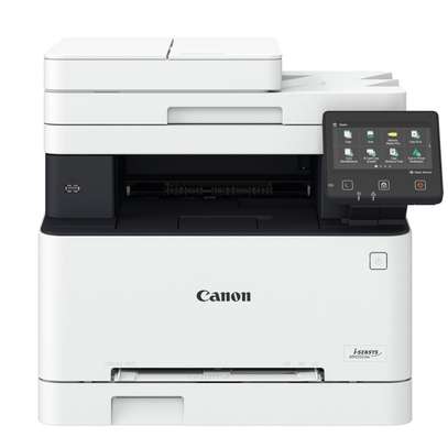 Canon i-SENSYS MF655Cdw image 1