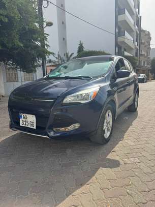 FORD ESCAPE SE 2013 image 1