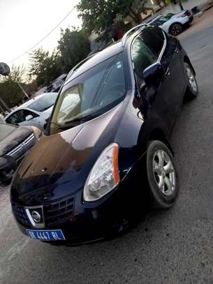 NISSAN ROGUE image 1
