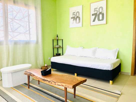 Appartement Meublé à Somone image 8