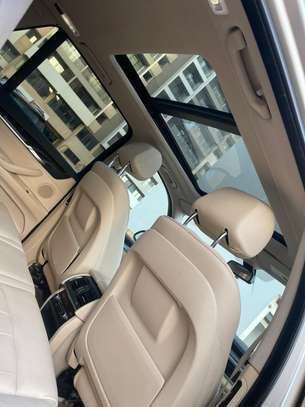 Bmw X5 2015 image 7