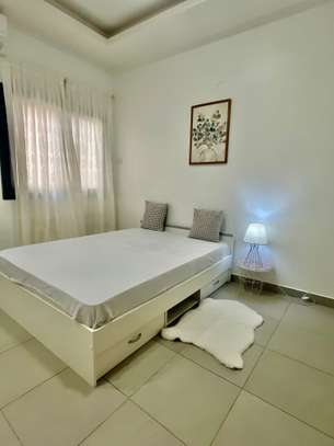 Appartement F3 à louer aux mamelles image 11