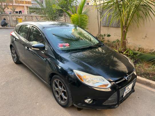 FORD FOCUS image 3