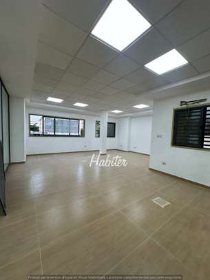 Plateaux de bureaux à louer sur l’avenue Cheikh Anta Diop image 7