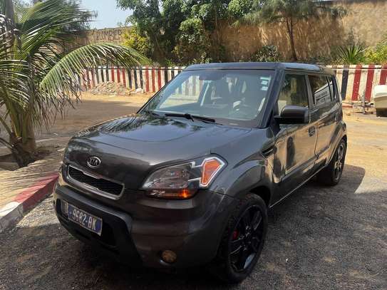 Kia Soul image 5