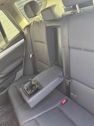 BMW X3 2013 xDrive image 2