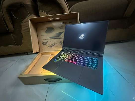 Asus ROG STRIX G16 G615 JH (2025) image 4