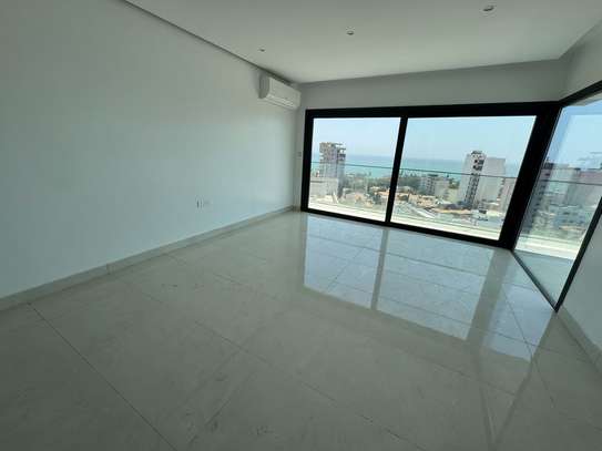 Appartement F4 haut standing coté assemblée nationale image 10