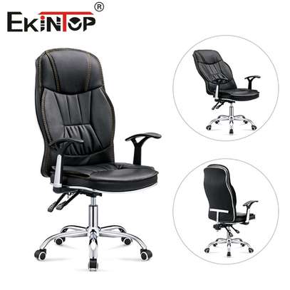 Fauteuil de Bureau Ergonomique Premium image 2