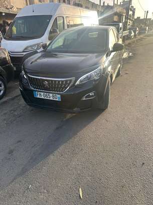 Peugeot 3008 Année 2019 image 8