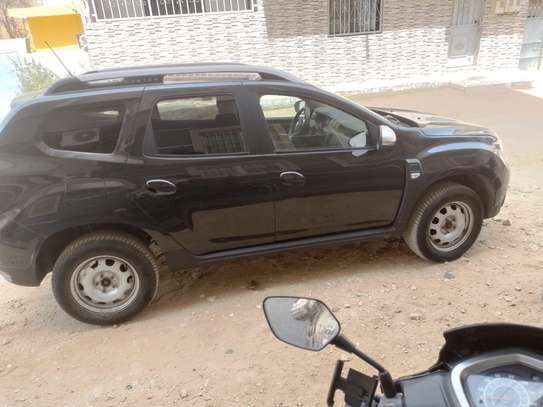 Renault Duster 4X4 2017 image 2
