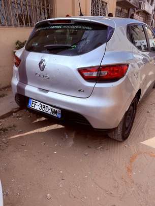 Renault Clio 2015 image 3