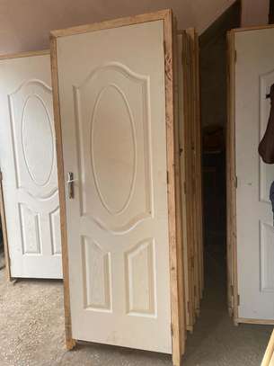 PORTE EN BOIS image 3