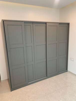 Appartement F4 Yoff (Aquanique) image 6