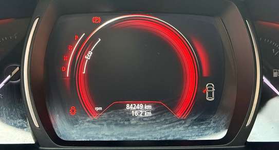 Renault QM6 2017 image 5