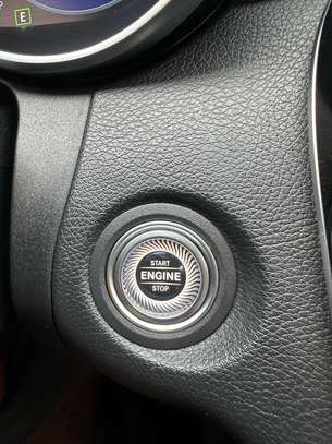 Mercedes C300 AMG image 13