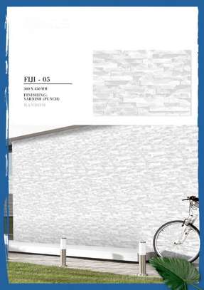 CARREAUX FAÇADE PIERRE 30X45 image 12