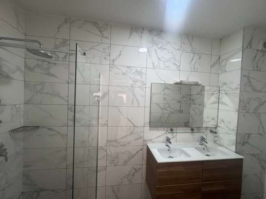 Appartement à louer à Mermoz derrière Elton image 5