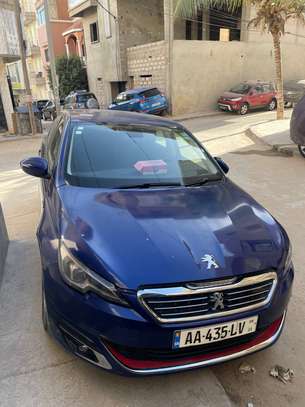 Peugeot 308 image 2