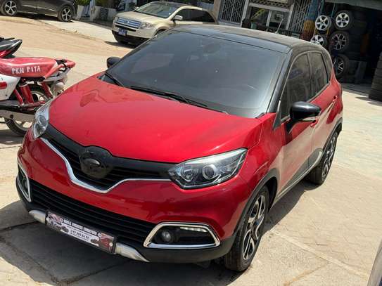 Renault Qm3 image 4