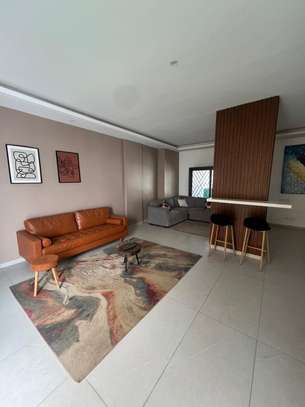 Appartement F4 à Vendre à Ngor/Almadies image 2