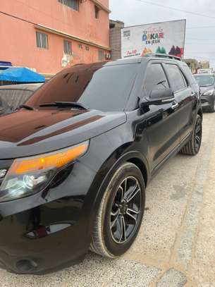 Location Ford Explorer image 4