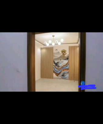 Appartement de 3 et 4 chambres au point E image 1