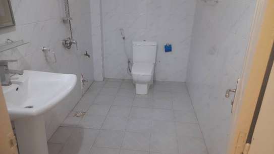 Appartement avec ascenseur à loué a sacré cœur keur gorgui image 4