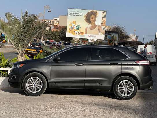 Ford Edge sel image 2