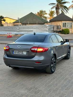 WANTER RENAULT SM3-2024 DÉJÀ IMMATRICULÉ image 9