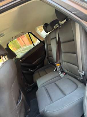 Mazda cx5 image 5