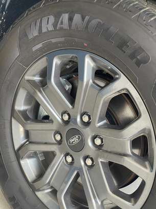 Ford Ranger 2025 image 5