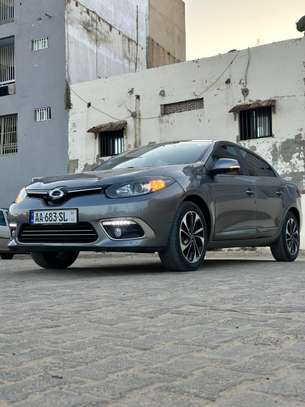 WANTER RENAULT SM3-2024 DÉJÀ IMMATRICULÉ image 2
