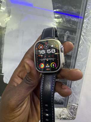 Apple Watch ultra2 image 1