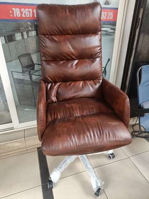 Fauteuil Ministre image 1