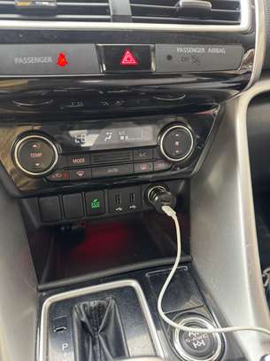 Mitsubishi eclipse air cross 2019 image 11