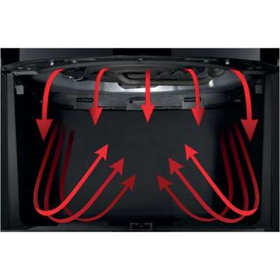 FRITEUSE A AIR HISENSE 6.3L H06AFBS1S3 image 2