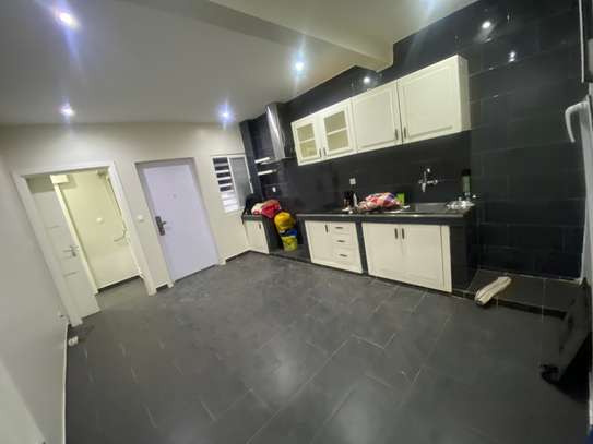 Magnifique appartement au Mamel image 8