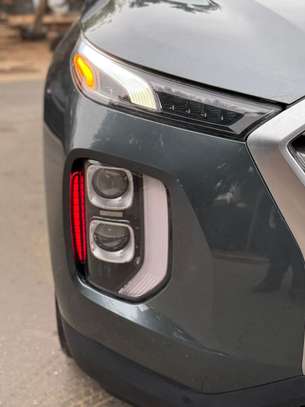 HYUNDAI PALISADE 2020, 7 places image 15
