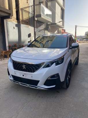 Peugeot 3008 image 5