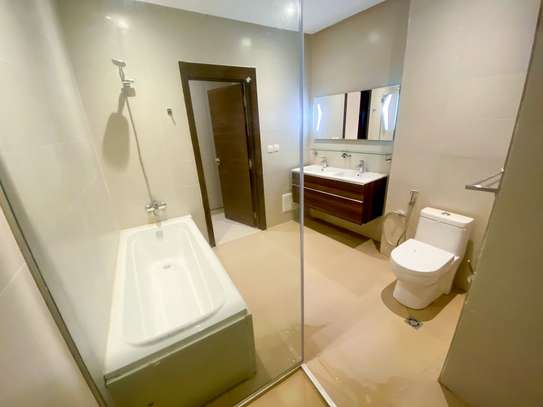 Appartement F4 à louer image 5