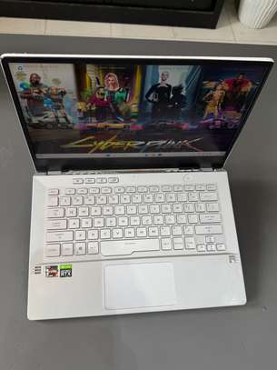 Gamer Ryzen 9 16coeurs  rtx 2060 image 2