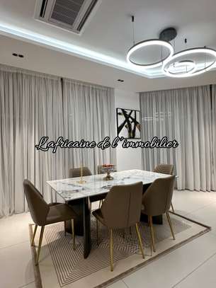 Appartement Meublé à Louer – aux Almadies image 5