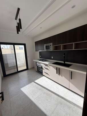 APPT 2 chambres SICAP Baobab image 13