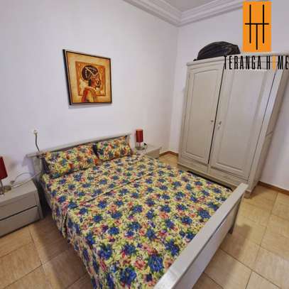 appartement meublé en location longue durée Mermoz image 9