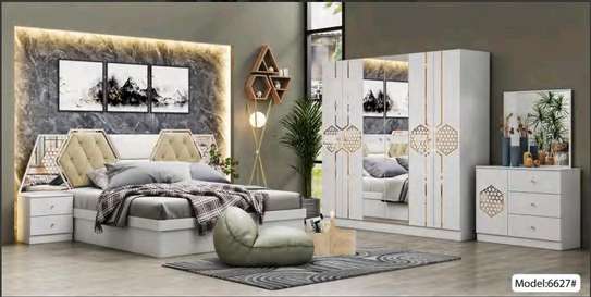 Chambre à coucher image 8